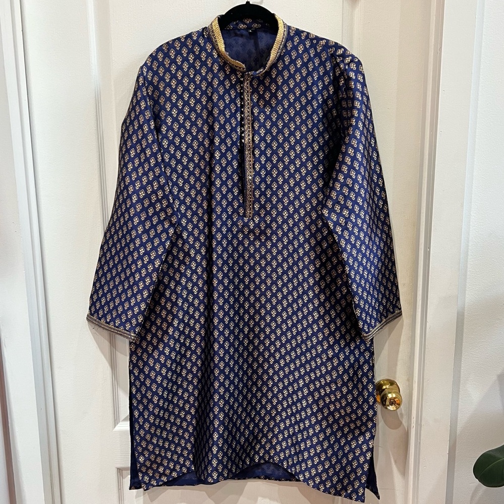 Men’s Kurta - Indian Wedding guest